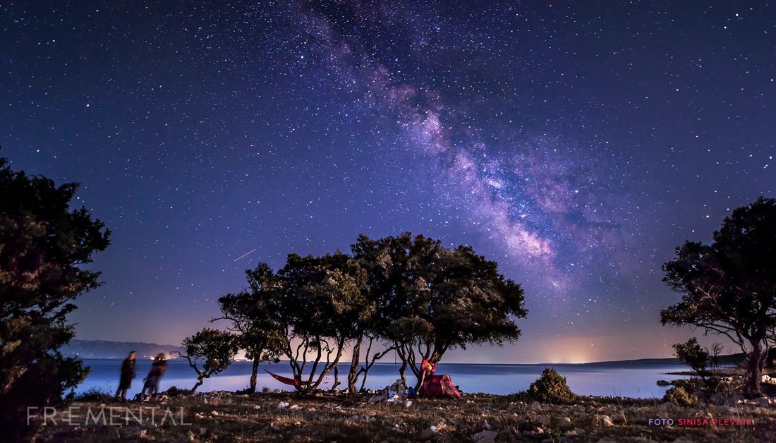 Last untouched gem of the Adriatic sea.