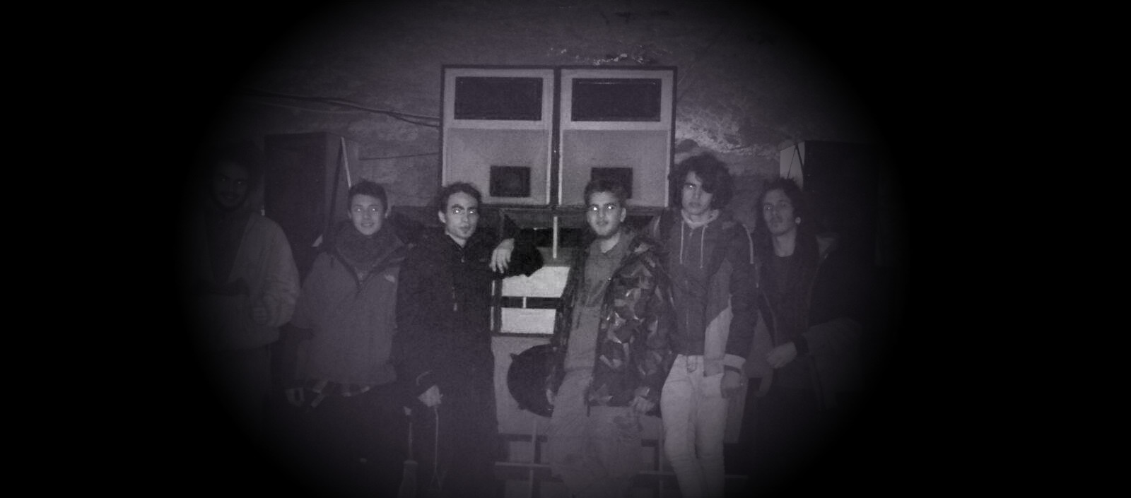 SHIMANA SOUND SYSTEM